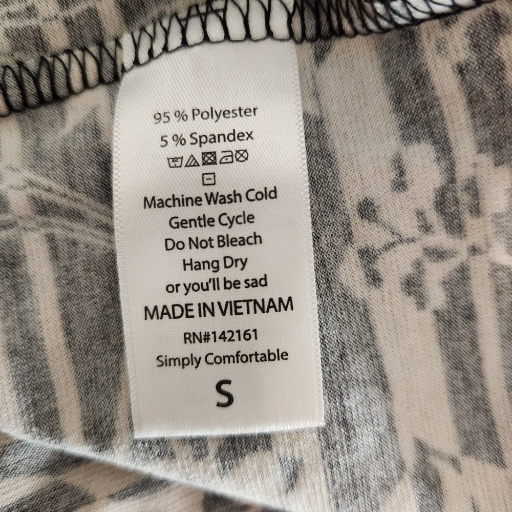 NWT Lula Roe irma - Picture 7 of 10